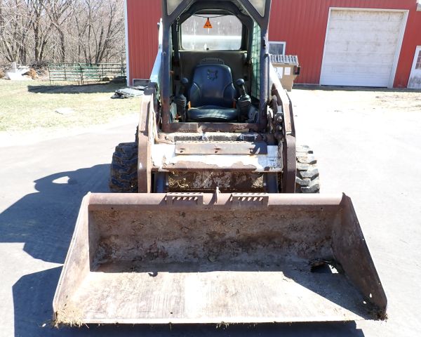 auction image